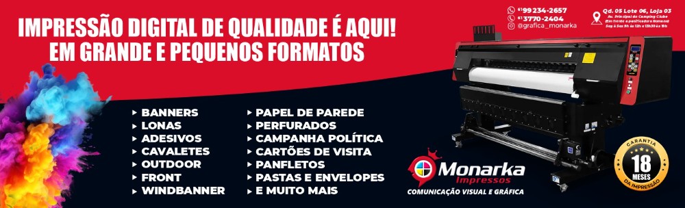 GRAFICA MONARKA